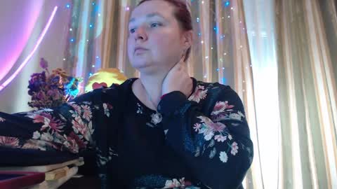 amorelara online show from May 31, 2026, 10:55 am