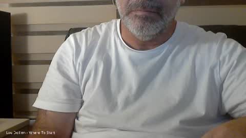 AmorLin online show from July 12, 2026, 7:16 pm