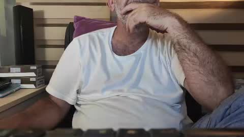 AmorLin online show from August 2, 2026, 8:07 pm