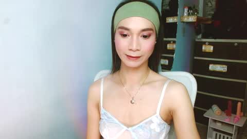 Tina online show from October 22, 2025, 7:02 pm