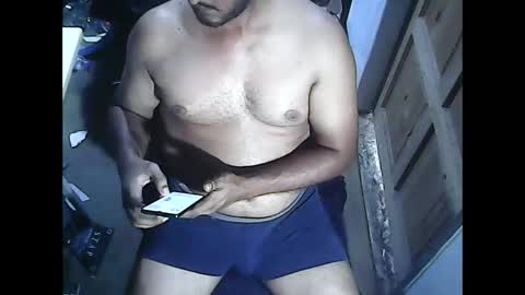 SubboyShivan online show from March 5, 2026, 5:31 pm