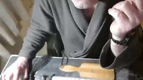 amslave4f online show from April 12, 2026, 9:20 pm