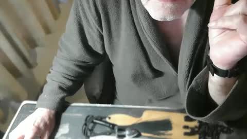 amslave4f online show from May 31, 2026, 7:59 pm