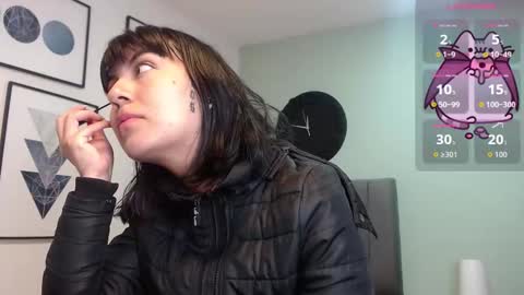 Amy 3 online show from October 3, 2025, 4:42 am