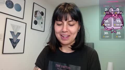 Amy 3 online show from December 15, 2025, 4:06 am