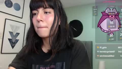 Amy 3 online show from February 3, 2026, 6:40 am