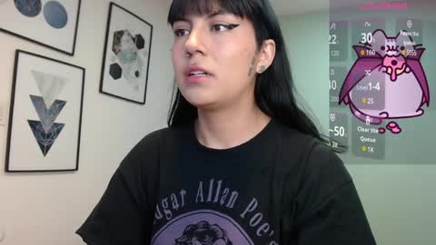 Amy 3 online show from April 9, 2026, 5:07 am