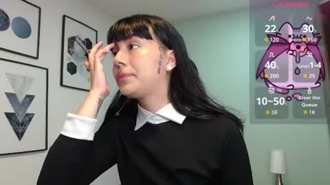 Amy 3 online show from June 10, 2026, 4:23 am