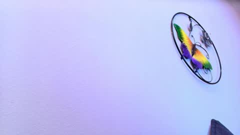 amy__wats0n online show from March 2, 2026, 7:10 pm