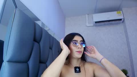 amy__wats0n online show from March 20, 2026, 7:08 pm