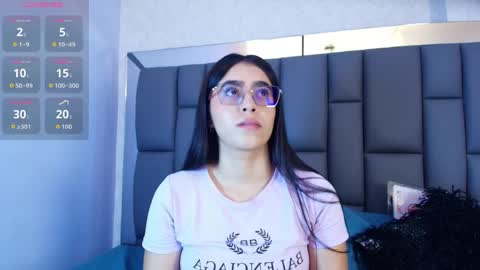 amy__wats0n online show from April 13, 2026, 7:52 pm