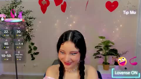 amy_adammss online show from February 14, 2026, 2:47 pm