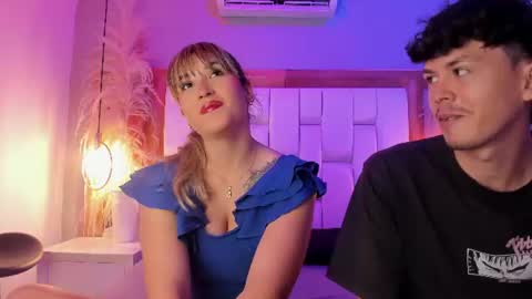 amy_and_aleex online show from June 24, 2026, 11:20 am