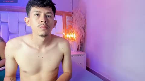 amy_and_aleex online show from July 9, 2026, 11:14 am