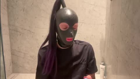 amy_chambers online show from January 20, 2025, 9:53 pm