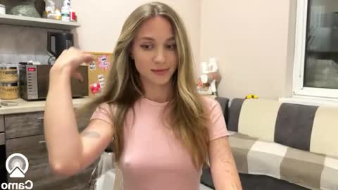 Amy Chill online show from October 2, 2025, 6:15 pm