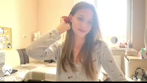 Amy Chill online show from May 4, 2026, 10:44 am