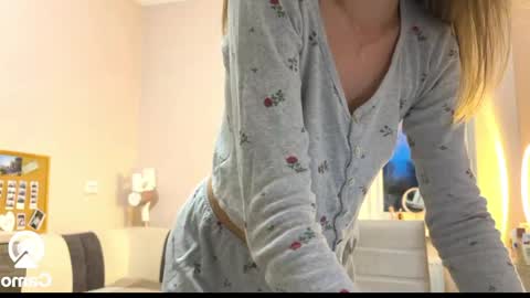 Amy Chill online show from May 6, 2026, 6:46 pm