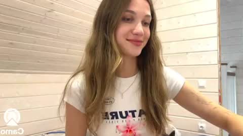 Amy Chill online show from July 3, 2026, 12:44 pm