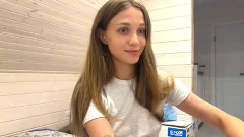 Amy Chill online show from July 7, 2026, 6:01 pm