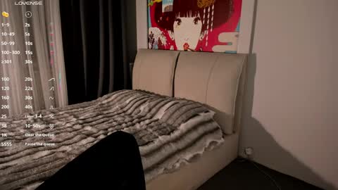 Amy online show from May 20, 2026, 9:10 pm
