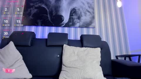 Amy Evans online show from March 3, 2025, 10:10 pm