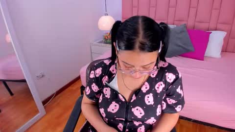 Aleja   online show from December 20, 2025, 3:57 am