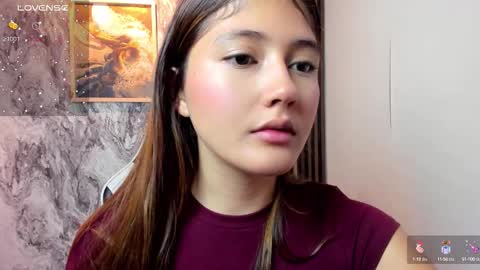 Snapshot of amy_innocent_ chatting on September 18, 2025, 2:41 pm Amy online show from September 18, 2025, 2:41 pm