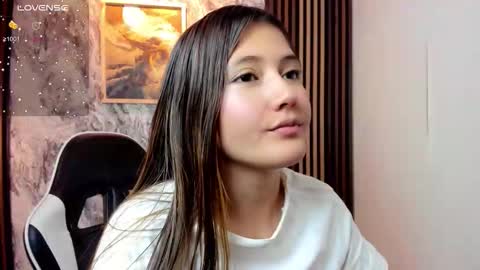 Snapshot of amy_innocent_ chatting on October 12, 2025, 8:19 pm Amy online show from October 12, 2025, 8:19 pm