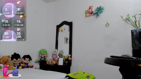 Amy online show from January 8, 2026, 6:32 pm