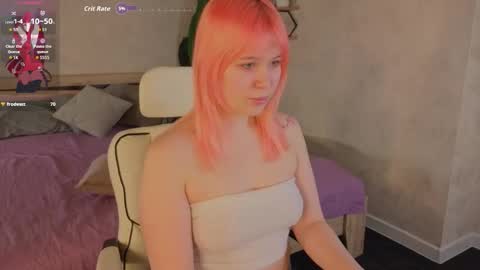 Amy online show from January 10, 2026, 1:40 am