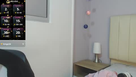 Amy online show from November 11, 2025, 1:33 pm