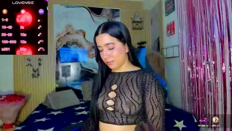 Snapshot of amy_leah_ chatting on October 10, 2025, 1:48 am amy_leah_ online show from October 10, 2025, 1:48 am