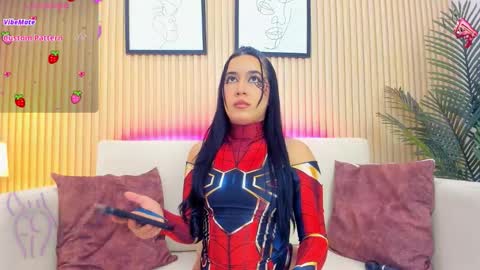 Snapshot of amy_leah_ chatting on October 21, 2025, 7:47 pm amy_leah_ online show from October 21, 2025, 7:47 pm