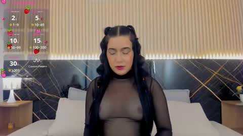 amy_leah_ online show from December 16, 2025, 1:21 am