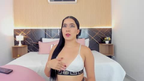 amy_leah_ online show from January 11, 2026, 3:22 am