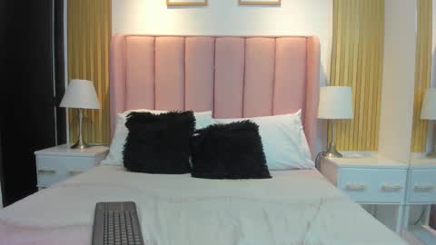 Amy  online show from February 23, 2026, 3:37 am