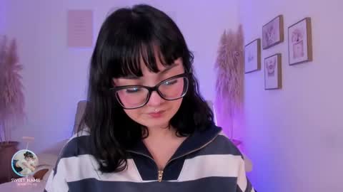 Hello I am Allison Welcome to my room and let is  have a good time together whith me online show from September 23, 2025, 8:12 pm