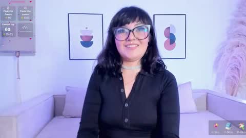 Hello I am Allison Welcome to my room and let is  have a good time together whith me online show from October 6, 2025, 8:17 pm