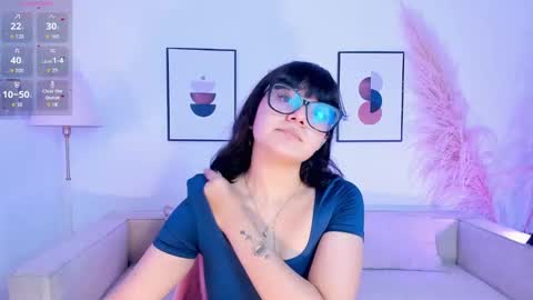 Hello I am Allison Welcome to my room and let is  have a good time together whith me online show from October 13, 2025, 7:47 pm