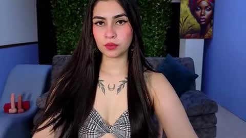 Amy online show from November 9, 2025, 7:34 pm