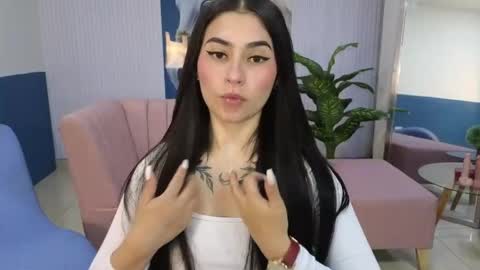 Amy online show from April 5, 2026, 6:49 pm