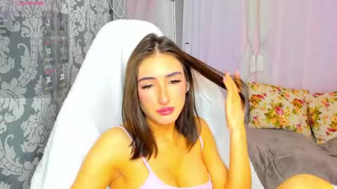 amy_marlin online show from May 28, 2026, 1:36 am