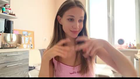 amy_meoww online show from March 18, 2026, 1:14 pm