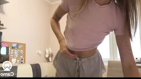 amy_meoww online show from March 25, 2026, 11:49 am