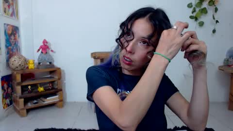 Snapshot of amy_mur chatting on September 29, 2025, 8:35 pm amy mur online show from September 29, 2025, 8:35 pm