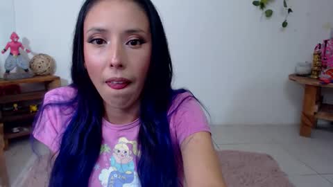 Snapshot of amy_mur chatting on October 9, 2025, 7:01 pm amy mur online show from October 9, 2025, 7:01 pm