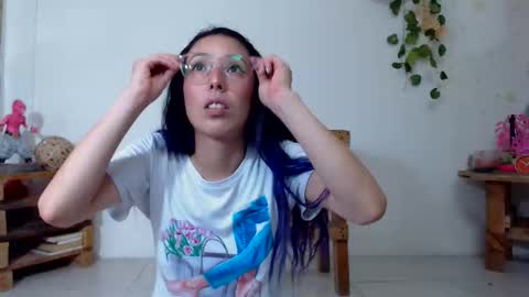 Snapshot of amy_mur chatting on November 1, 2025, 8:00 pm amy mur online show from November 1, 2025, 8:00 pm