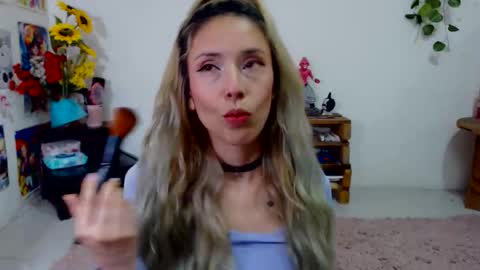 amy mur online show from March 13, 2026, 6:47 pm