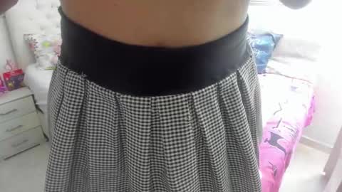 Amy Caroland online show from September 8, 2025, 7:24 pm